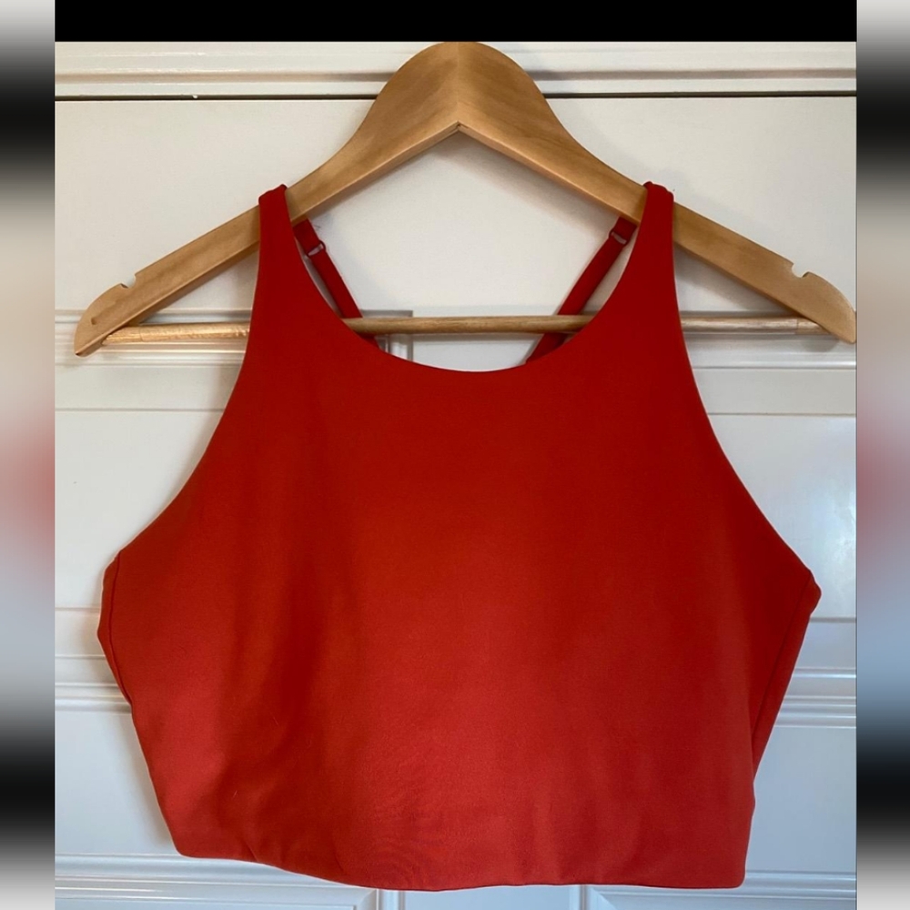 Girlfriend Collective Topanga Bra XL